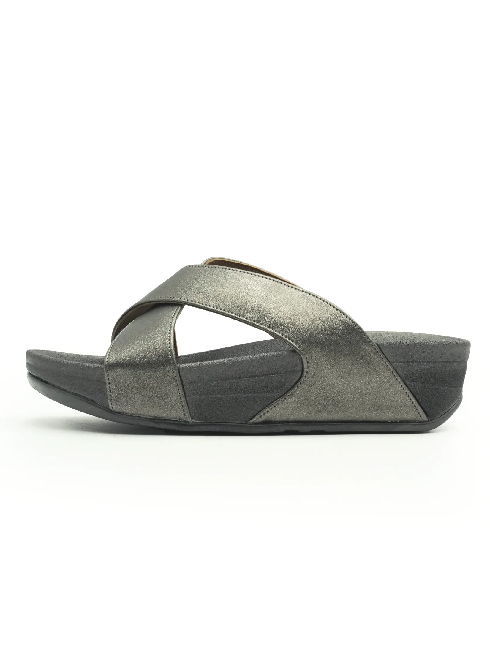 SENSO Women Comfort Sandals J58054 Grey