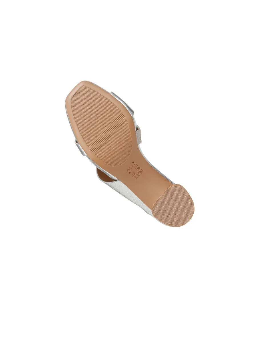 NATURALIZER Women Heels 'Inez' - Silver