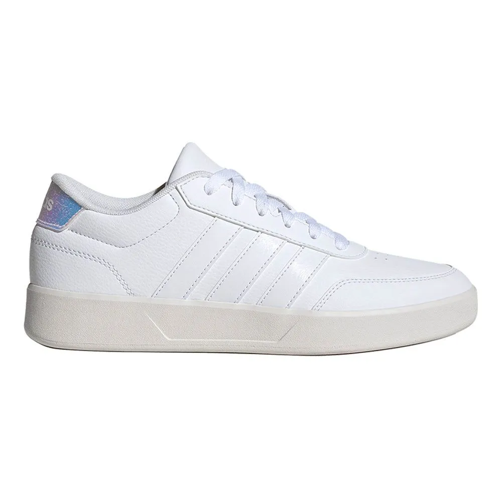 ADIDAS Breaknet 3.0 Women Casual Shoes White - AD001SH557EOTH