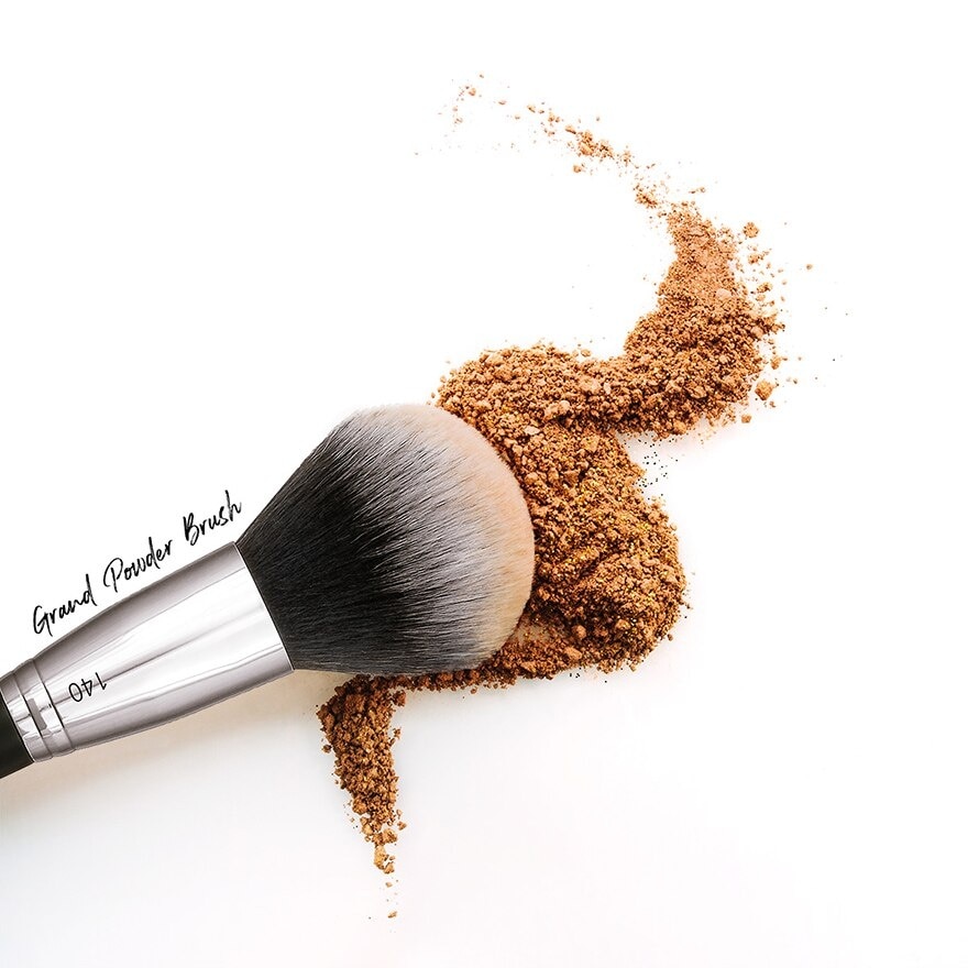 Watsons Grand Powder Brush