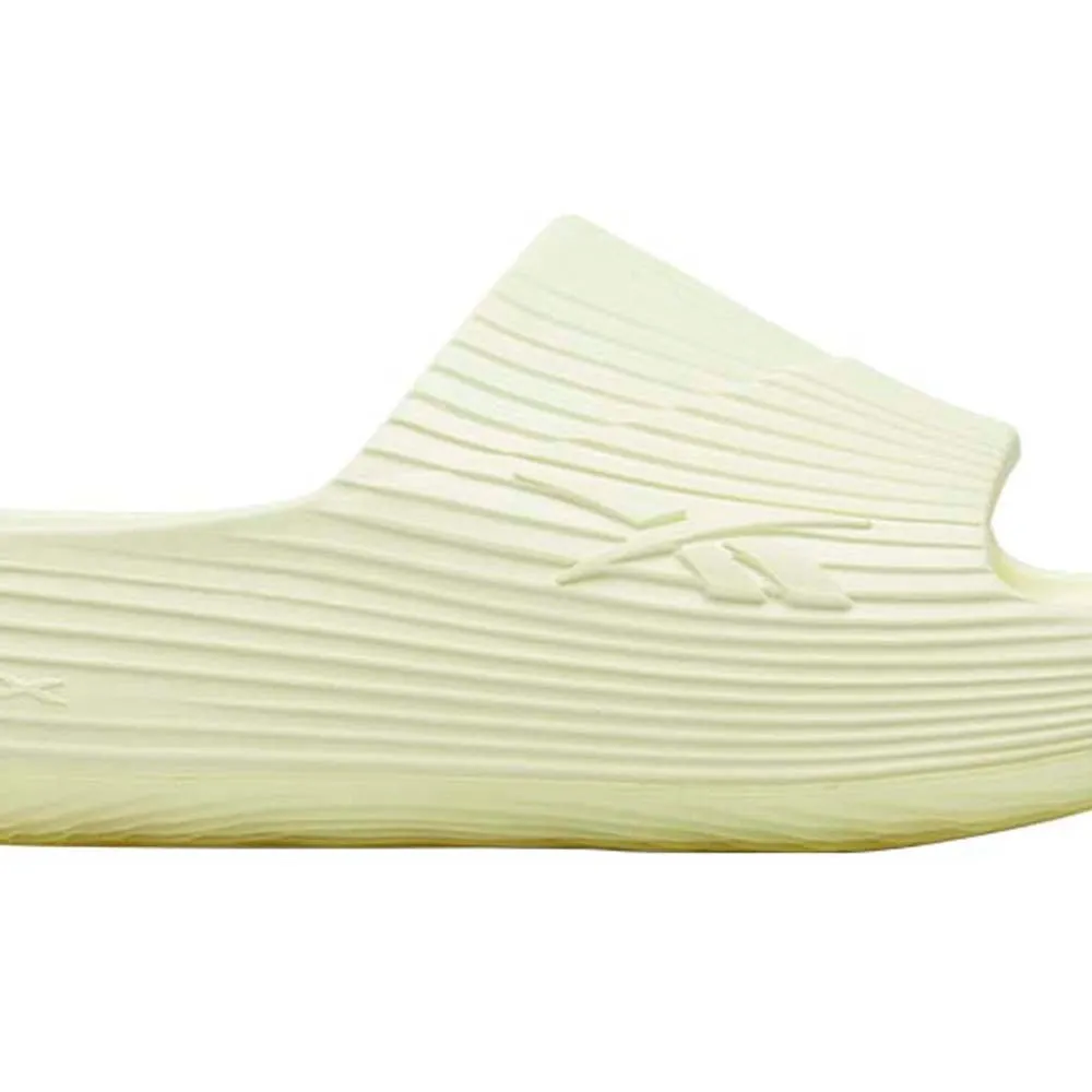 REEBOK DMX Recovery Unisex Sandals Yellow - RE099SH876EMTH