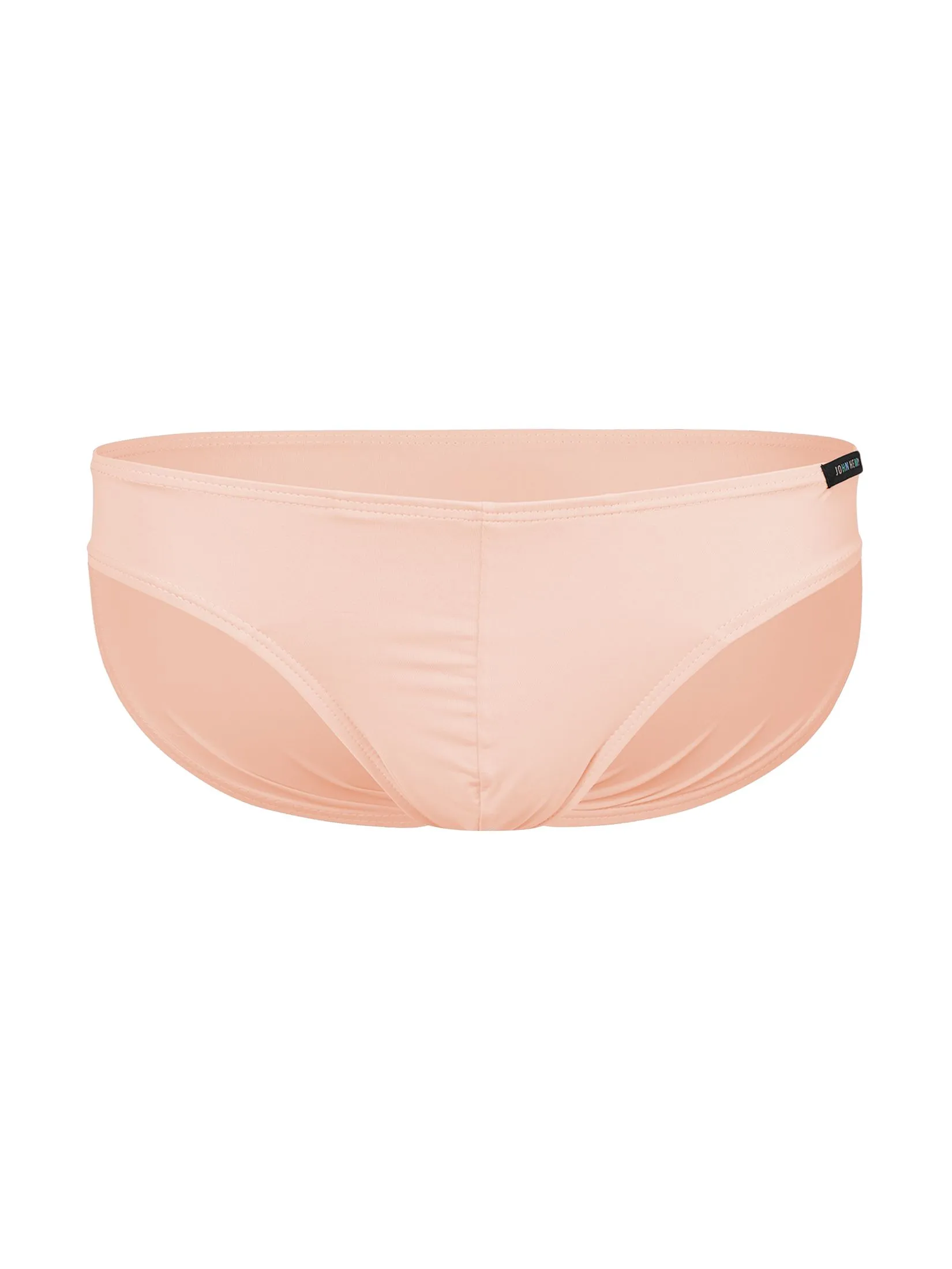 JOHN HENRY INNERWEAR Bikini Men's Fashion - Nude Size - L