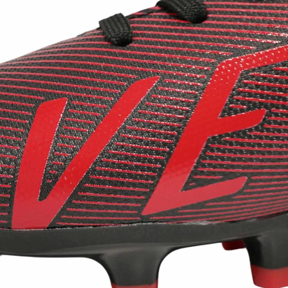 UMBRO Veloce LT V FG Men Football Shoes Red - UM126SH295EOTH
