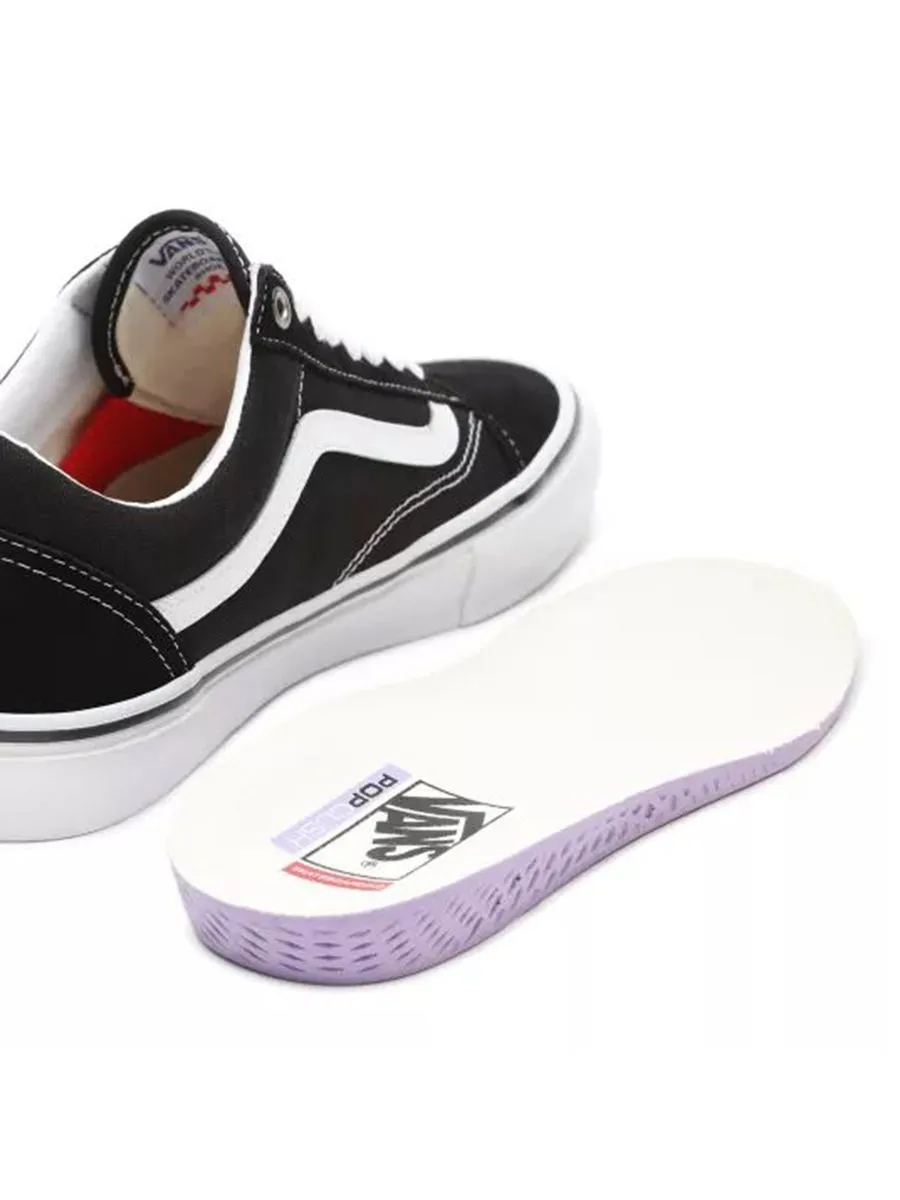 VANS Men Sneakers Skate Old Skool