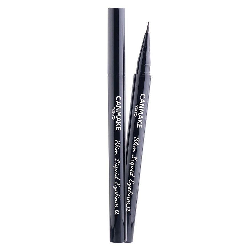 Canmake Slim Liquid Eyeliner  01