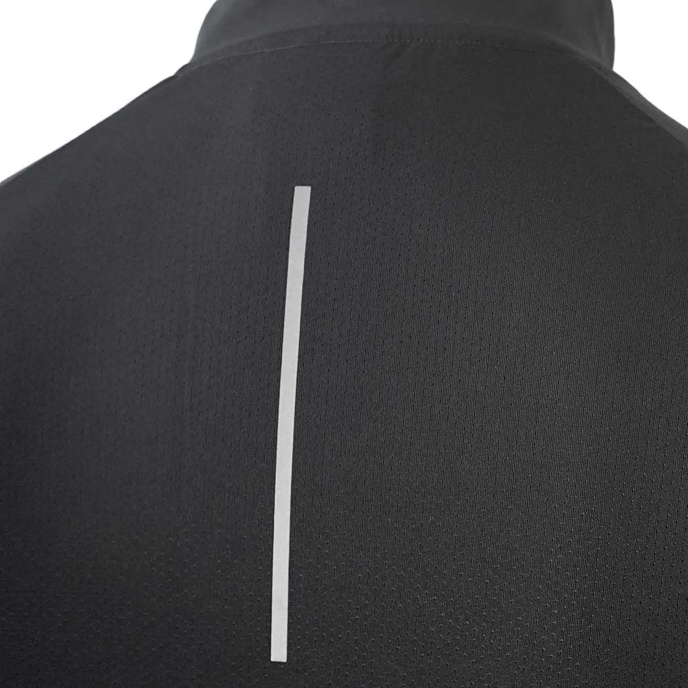 UMBRO Pro Training Half Zip Men Training Jacket Black - UM126AP271EOTH