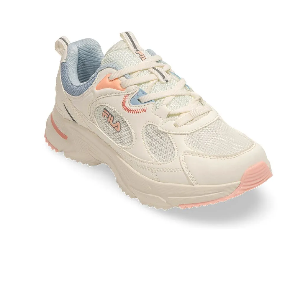 FILA Women Running Shoes Airswift Beige - FI039SH070EMTH