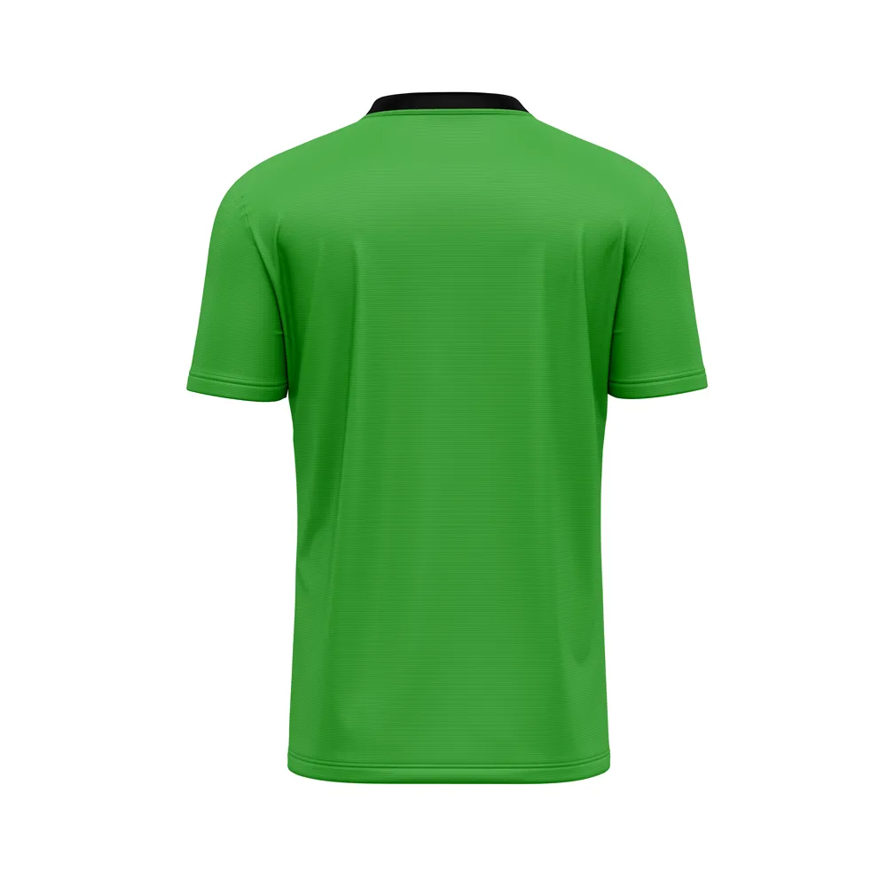 GRAND SPORT Green football Jersey (011494)