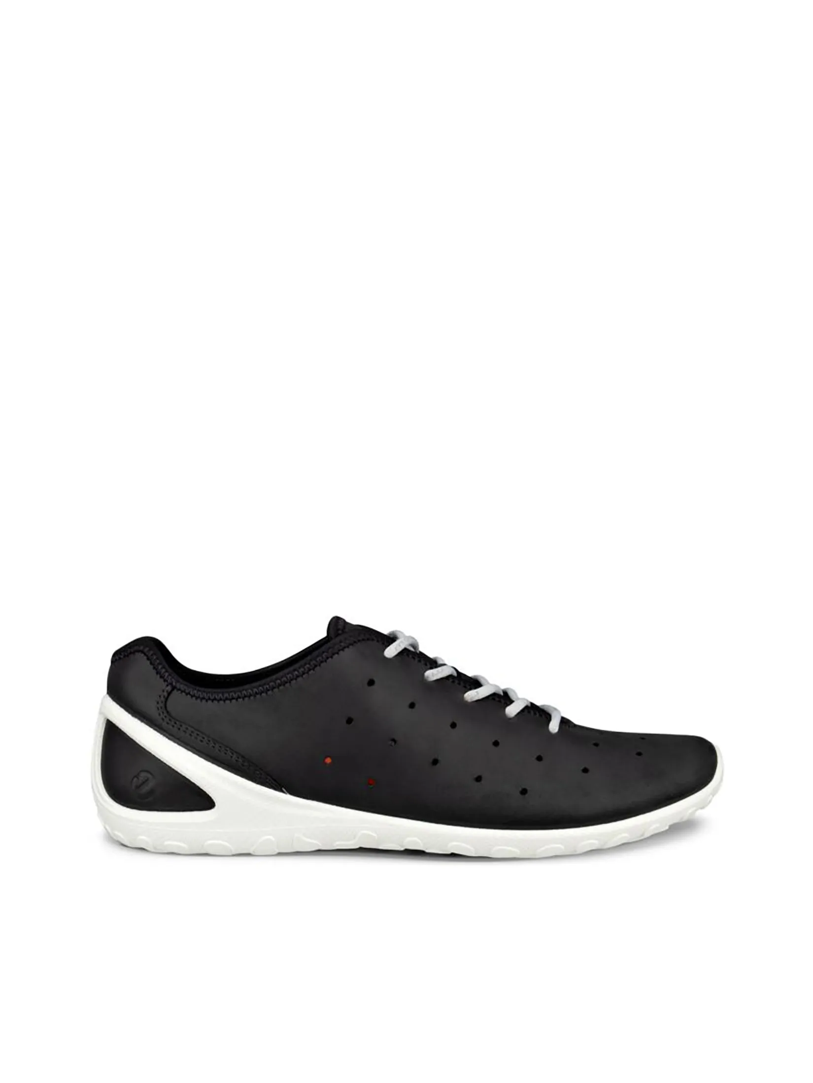 ECCO Men Sneakers Biom Everyday Black