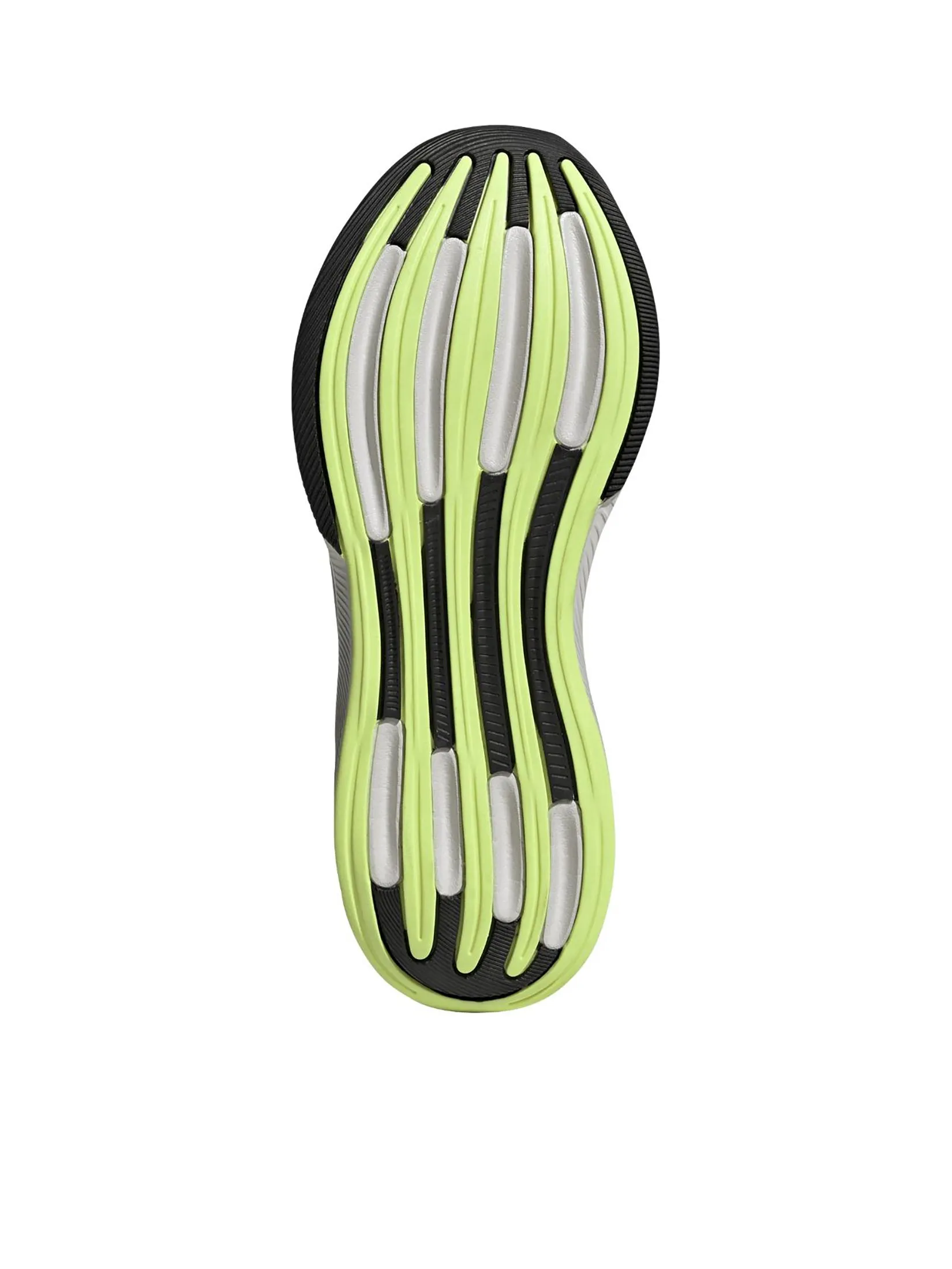 ADIDAS Men Running Shoes Response Super JQ2523 Onix / Dash Grey / Mint Ton