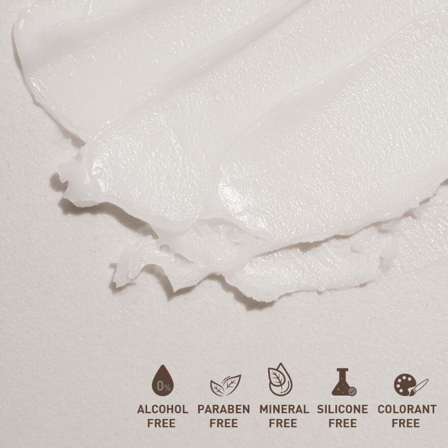 KMA Base Melting Balm 85g.