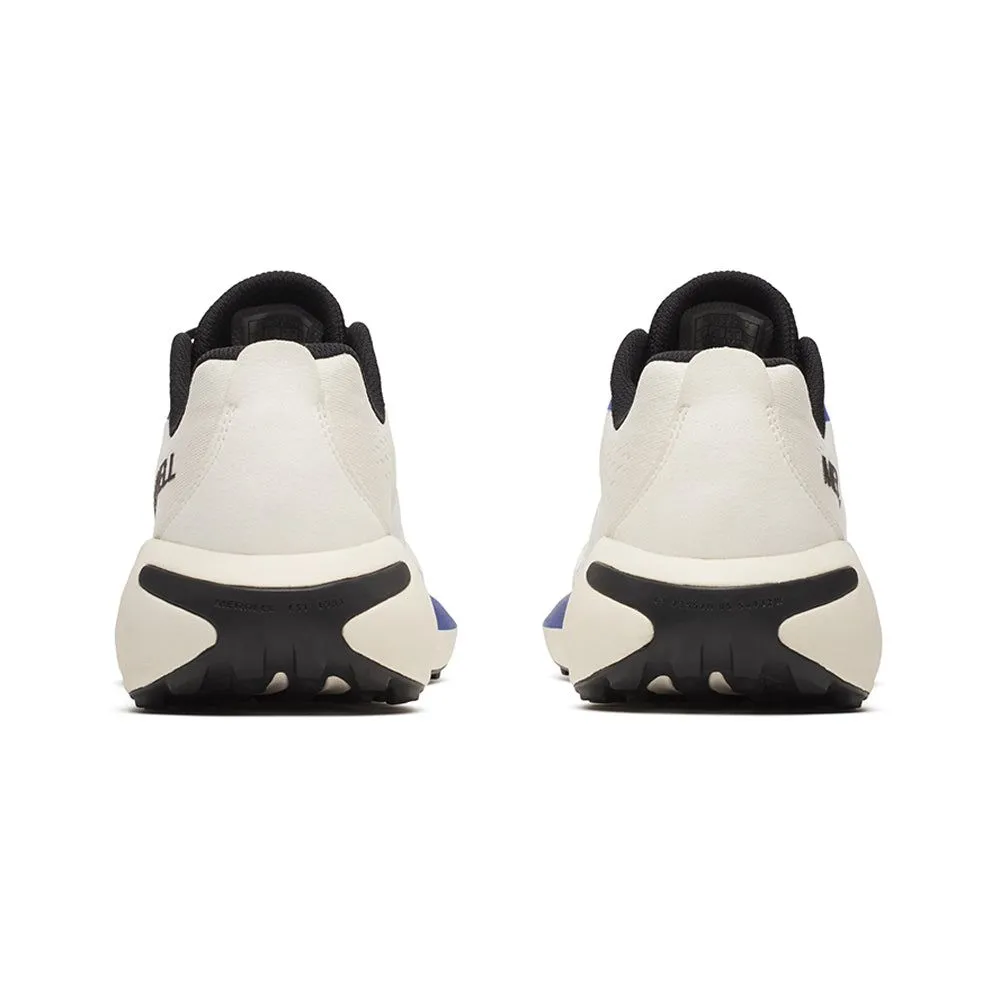 MERRELL Men Trail Running Shoes Morphlite White - ME189SH418ELTH