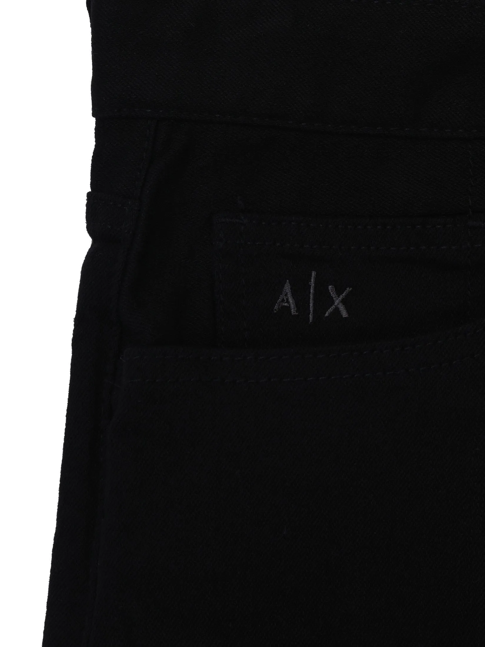 ARMANI EXCHANGE Jeans Men XM000049-AF14267-UC001 Black