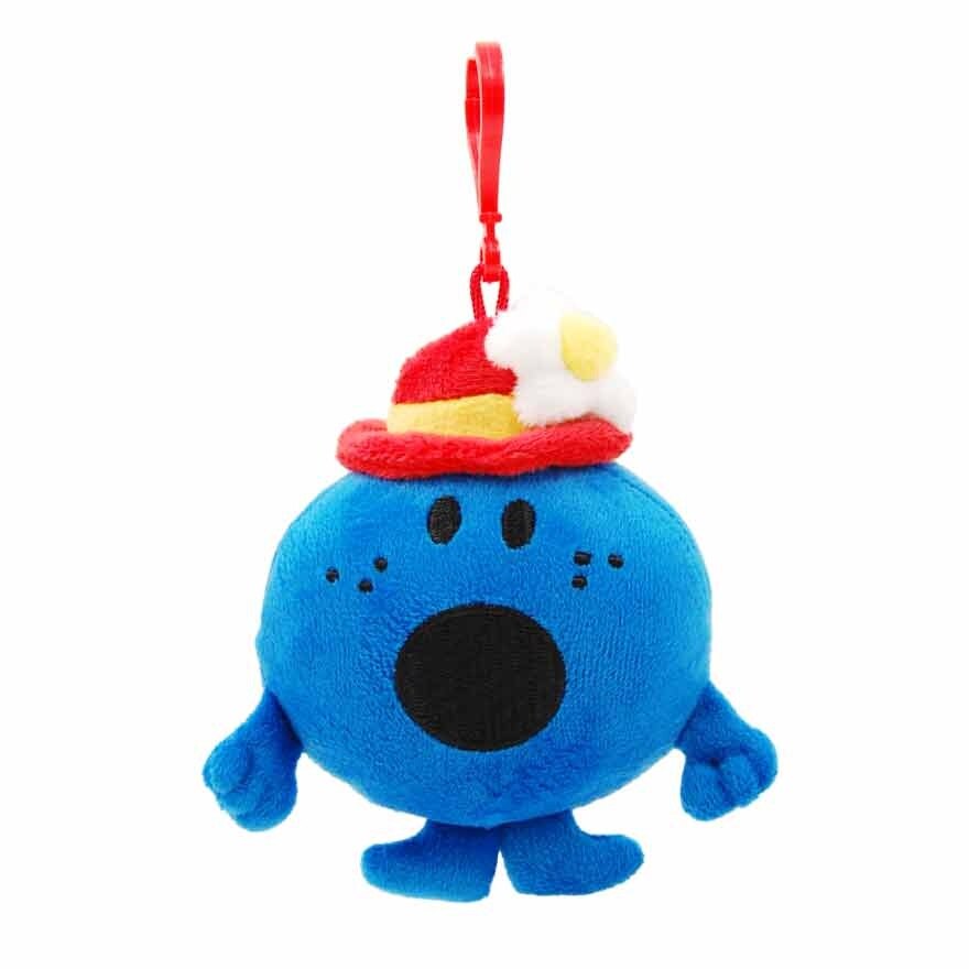 Codec.Creation Keychain Little MissBossy 1pcs.