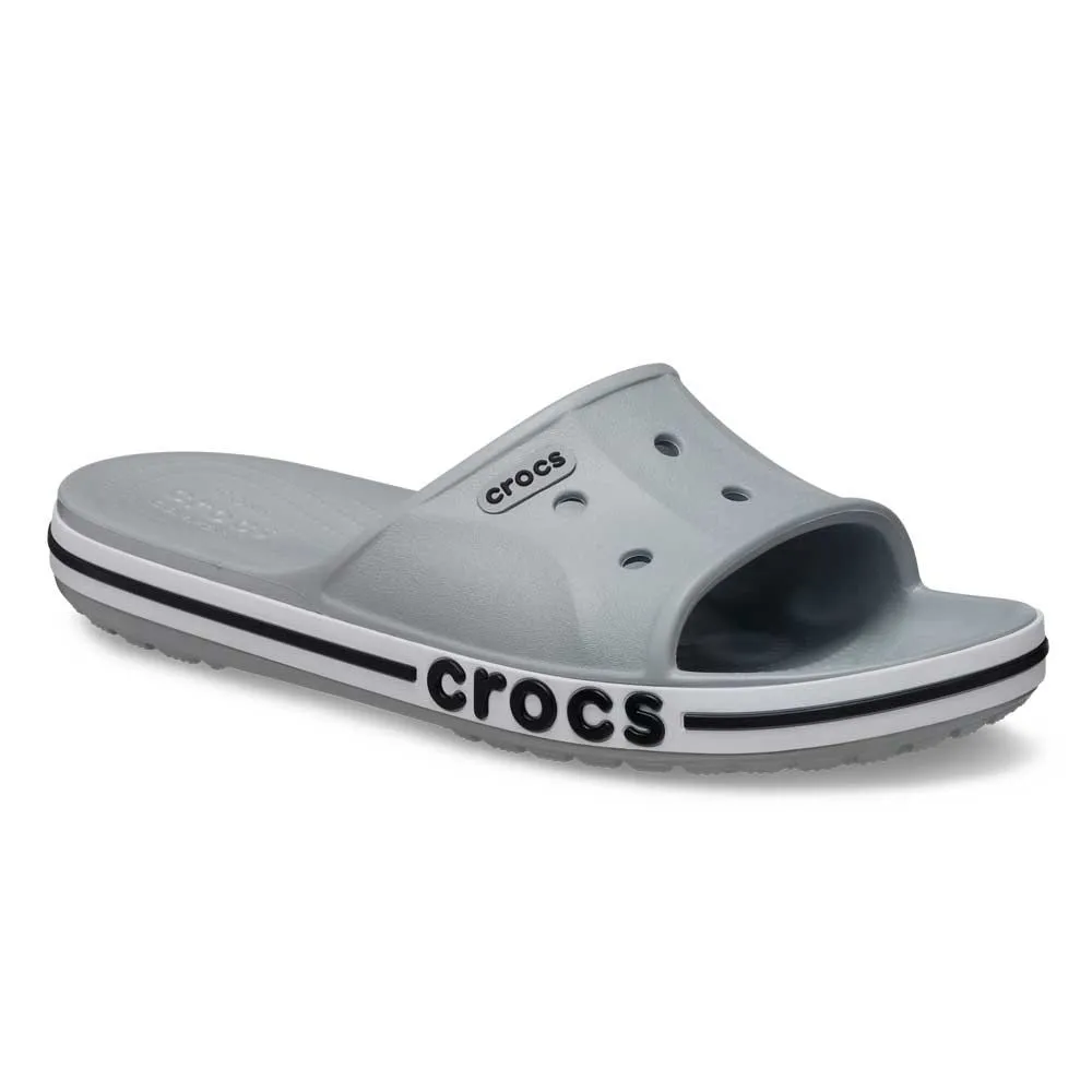 CROCS Unisex Sandals Baya Slide Grey - CR024SH615EJTH