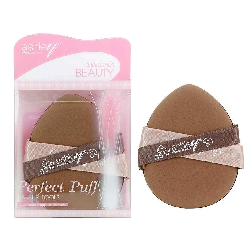 Ashley Perfect Puff 1pcs.