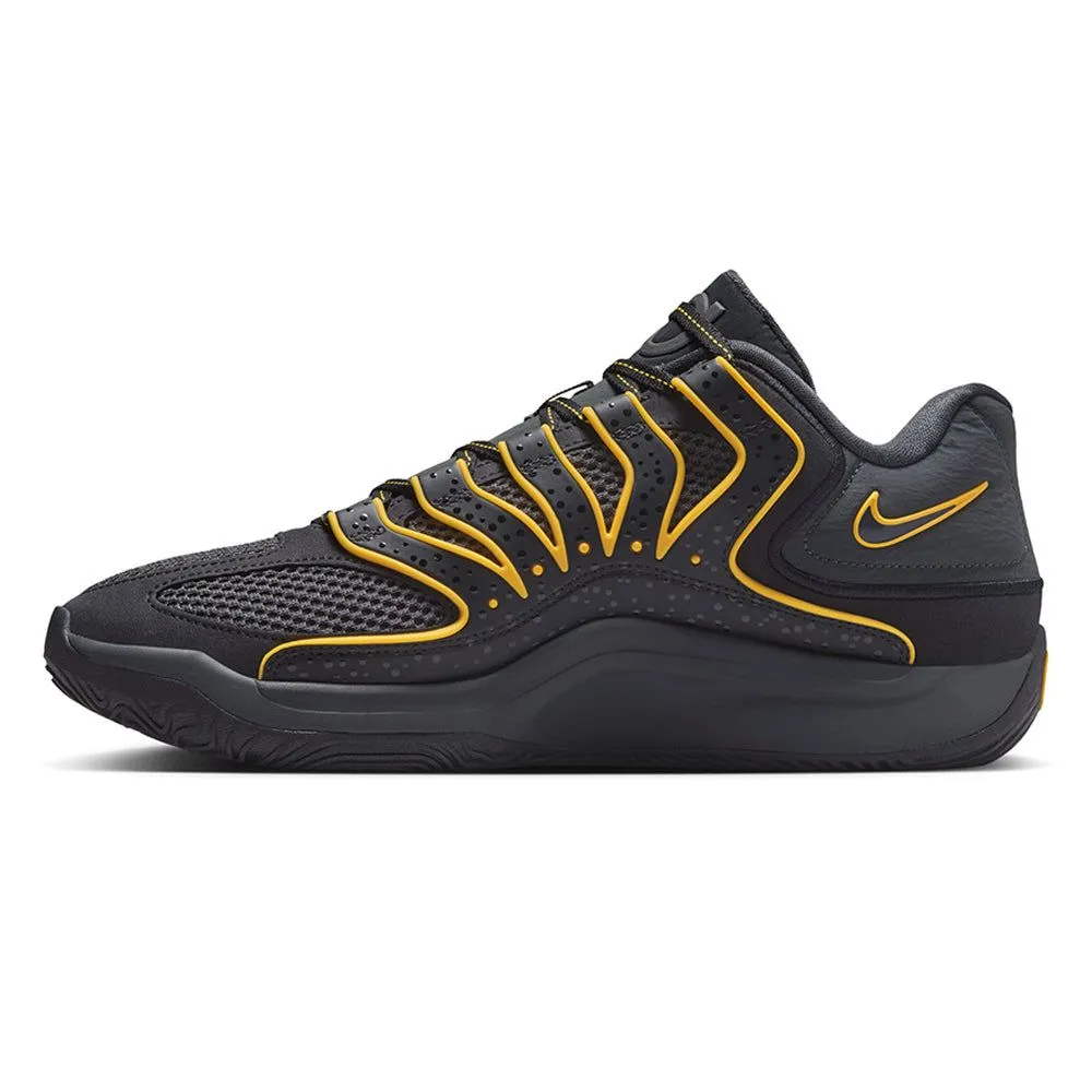 NIKE KD18 Men Basketball Shoes Black - NI083SH788ENTH