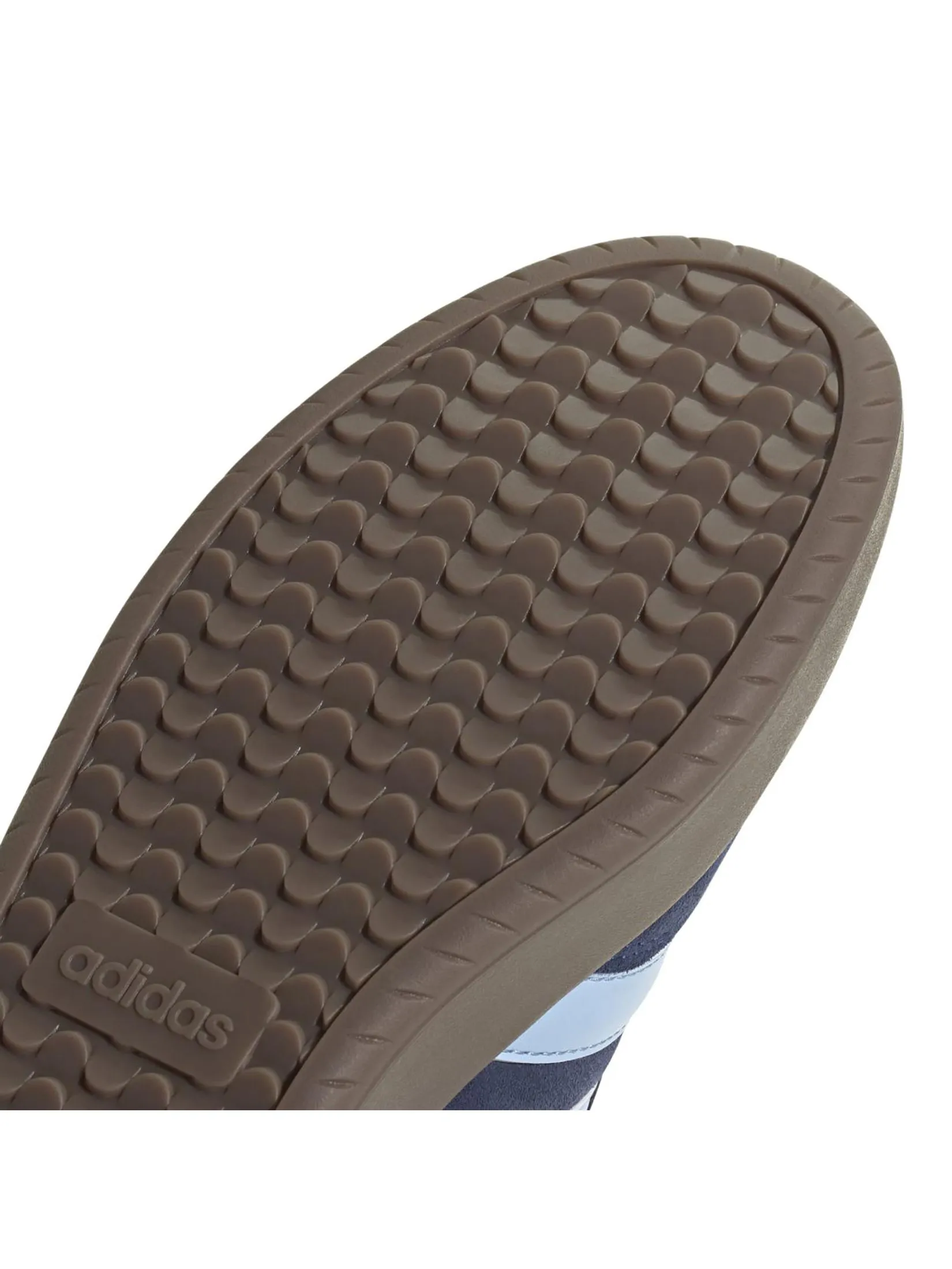 ADIDAS Men Sneakers Barreda JR5533 Dark Blue / Glow Blue / Gum5