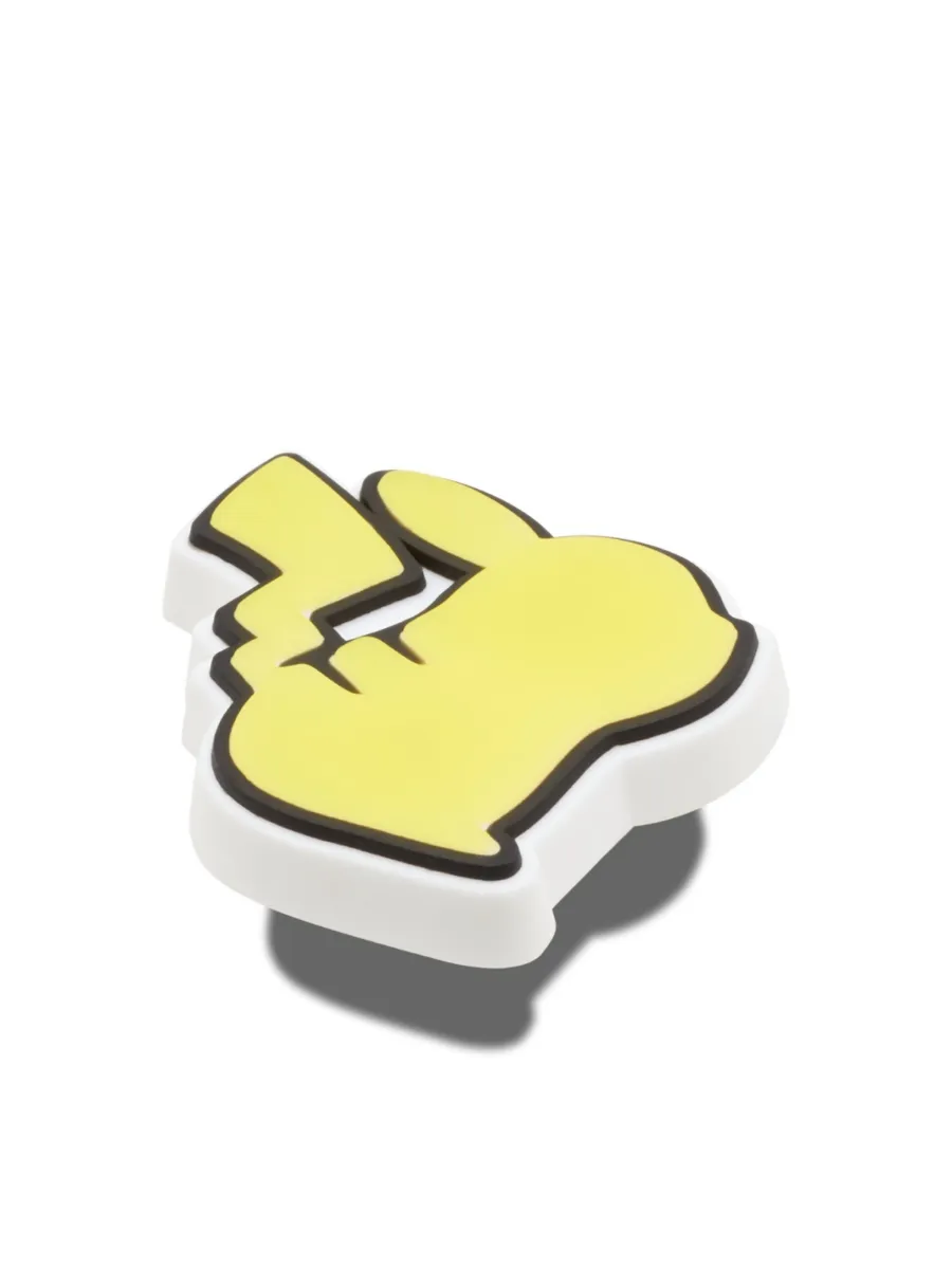 CROCS JIBBITZ™ POKEMON LED PIKACHU