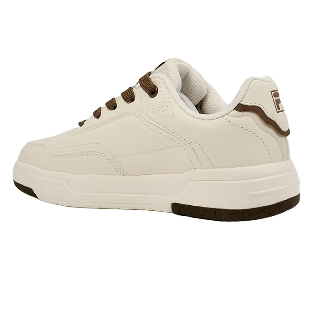 FILA Cody Women Casual Shoes Cream - FI039SH042EMTH