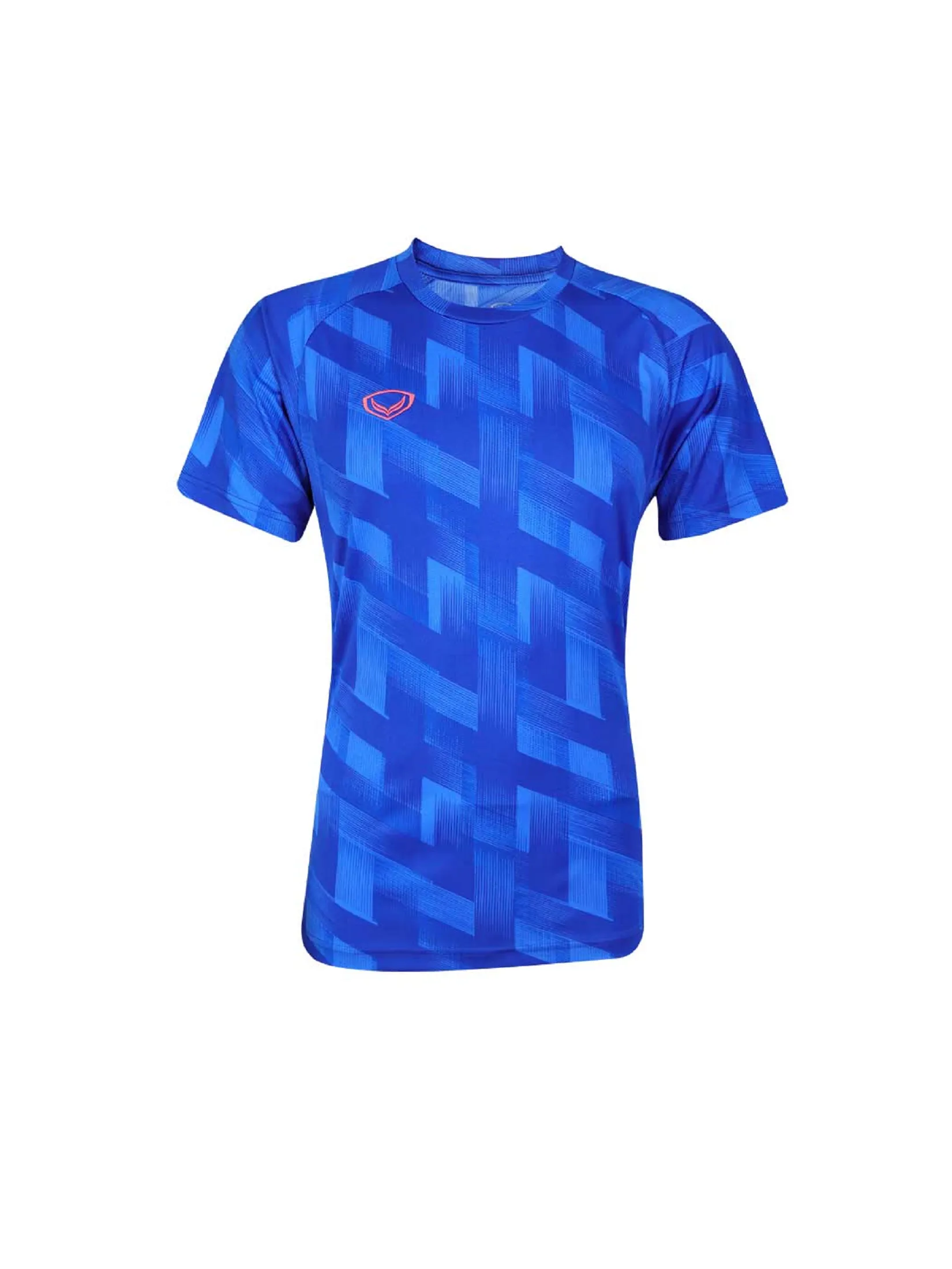 GRAND SPORT Blue MEN SPORTS JERSEY (011574)