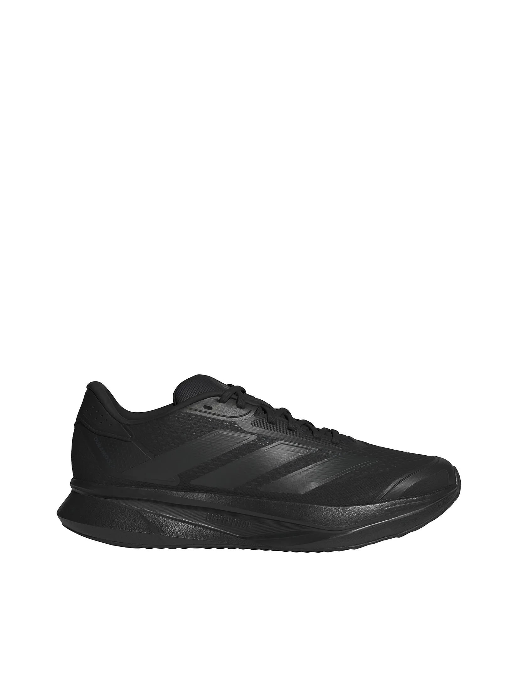 ADIDAS Men Running Shoes Duramo SL 2 IH8217 Black / Core Black