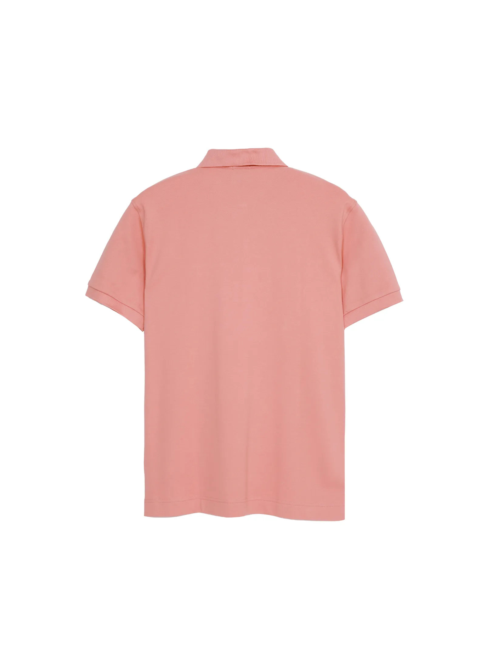 ARROW Polo shirt Smart style MPCM834PI - Pink