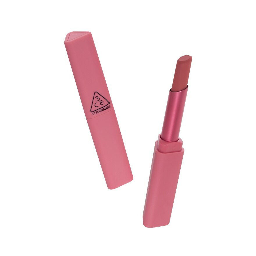 #3CE Sketchstick Lip2g 13 Silent Bloom