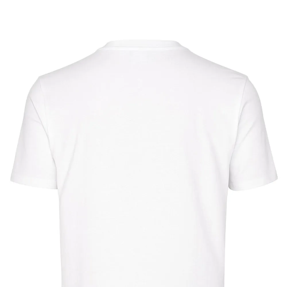 SPURS European Winners 2025 Men T-Shirt White - SP699AP436EMTH