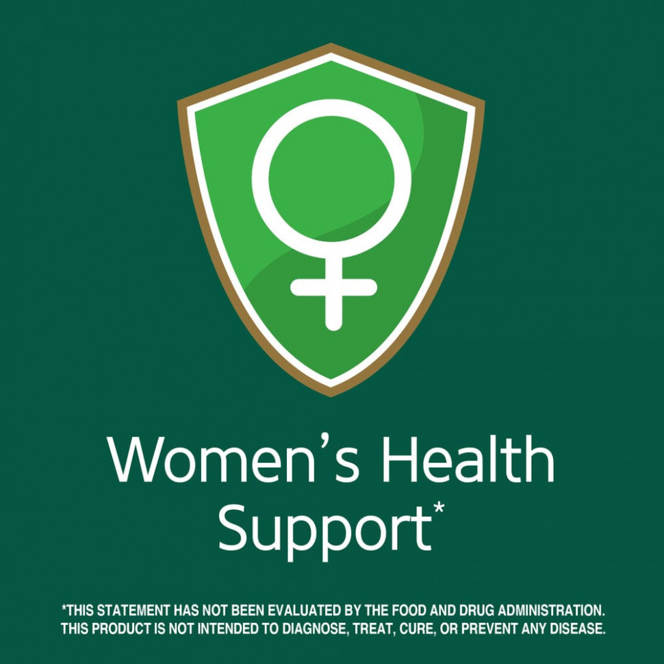 21st Century, стандартизированный экстракт изофлавонов сои, 60 вегетарианских капсул