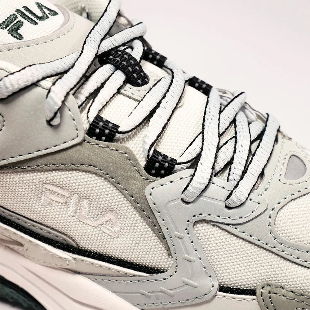 FILA Unisex Running Shoes Trexa TR White - FI039SH730EKTH