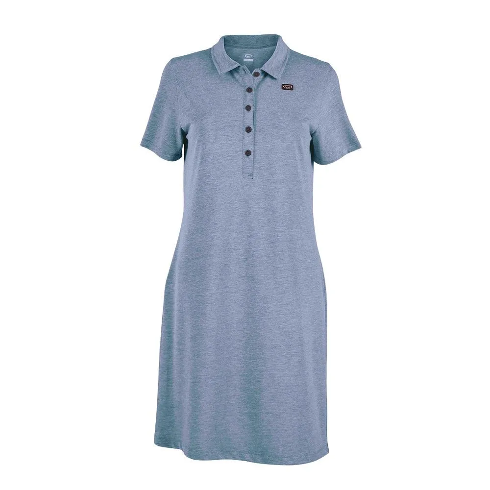 GRAND SPORT Navy Blue Women's dress (012259)