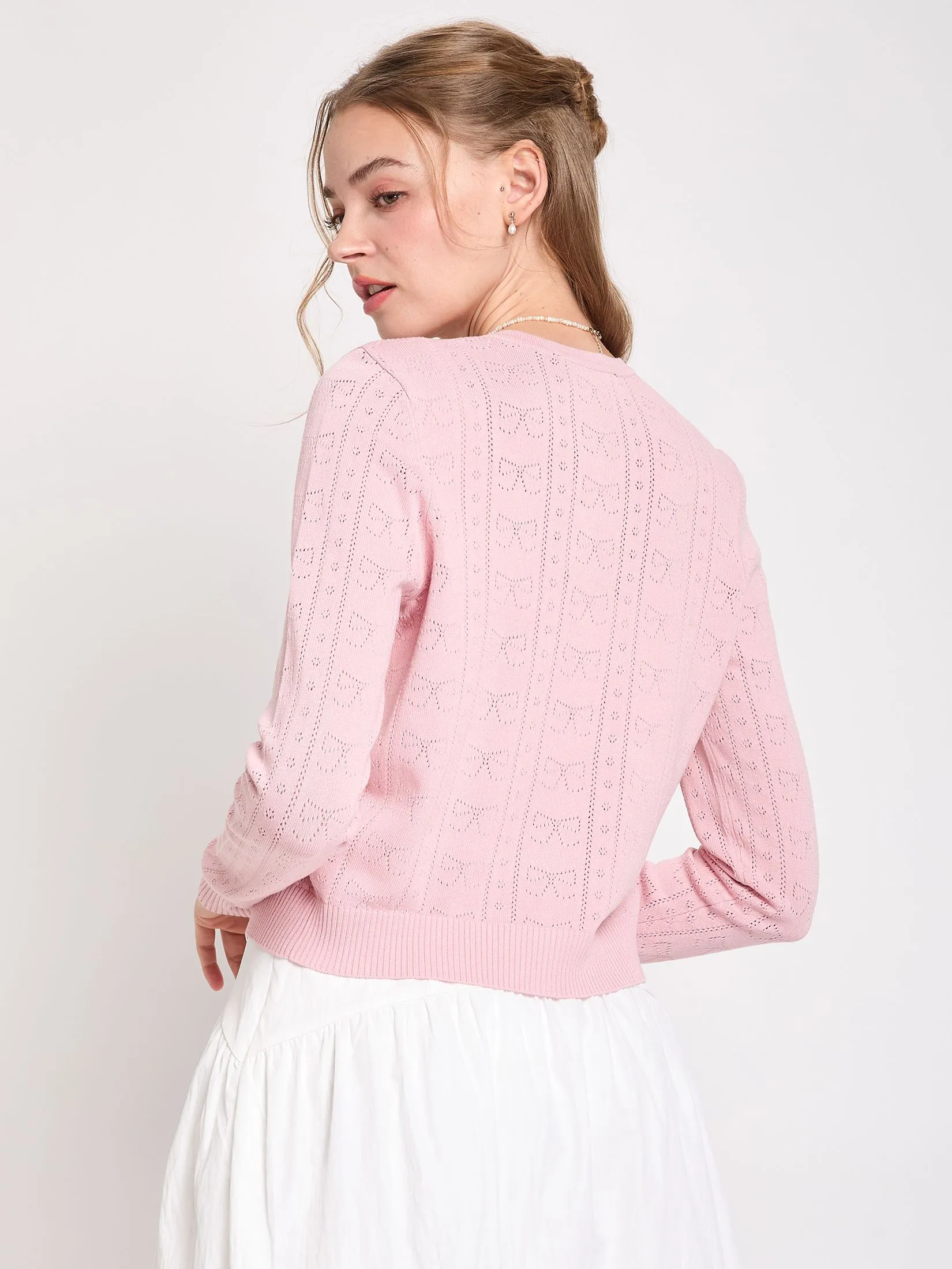 LOLITA Women Cardigan