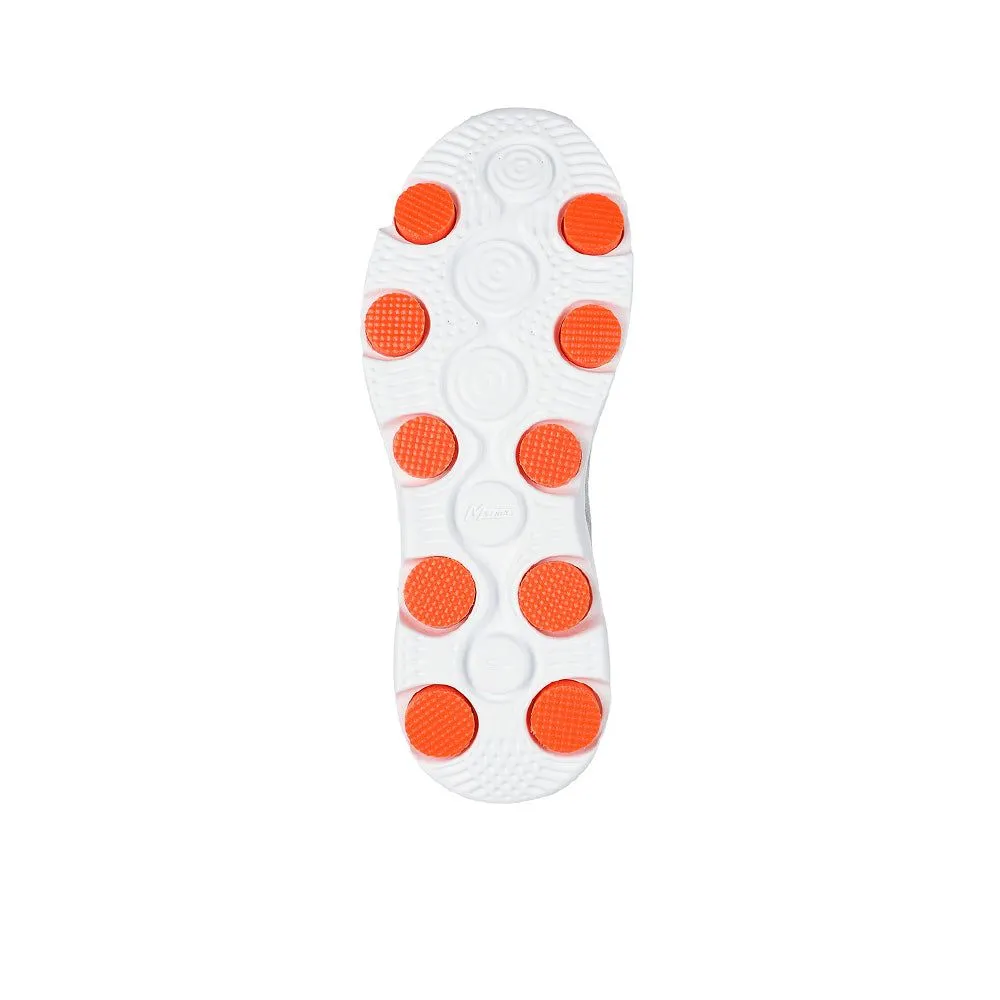 SKECHERS Men Running Shoes GO RUN 7.0® - Jetway Grey - SK108SH707ELTH