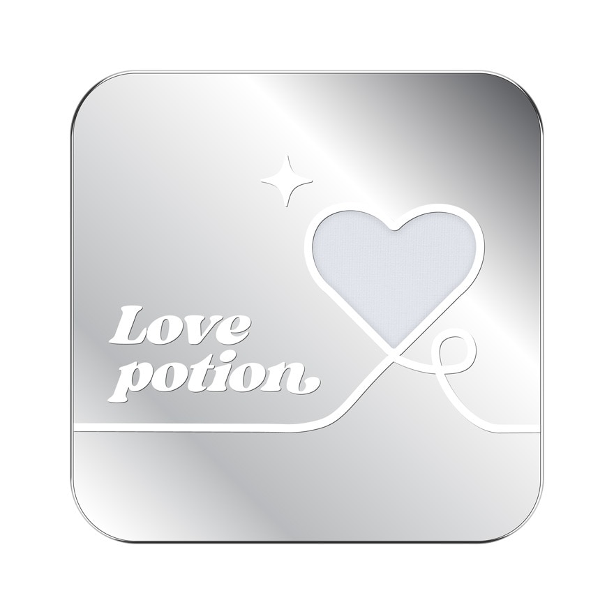 Love Potion Starry Blush Powder 01 - 10 Sunny Coral
