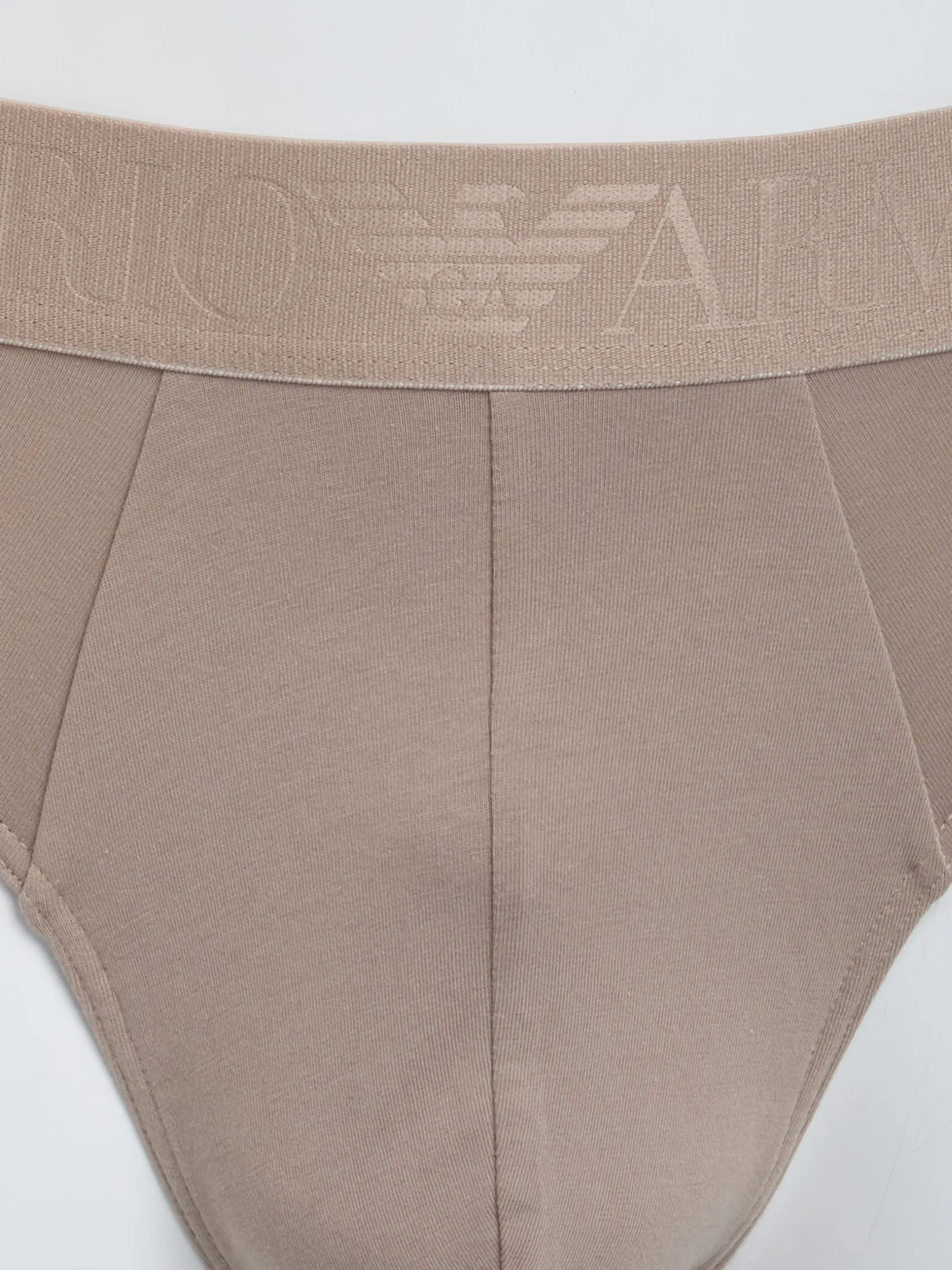 EMPORIO ARMANI Men Briefs FW25