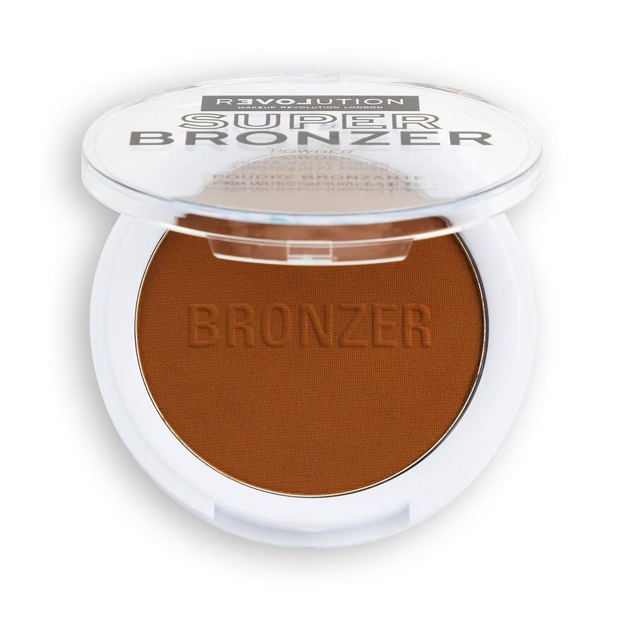 #MUR Relove Super Bronzer Gobi