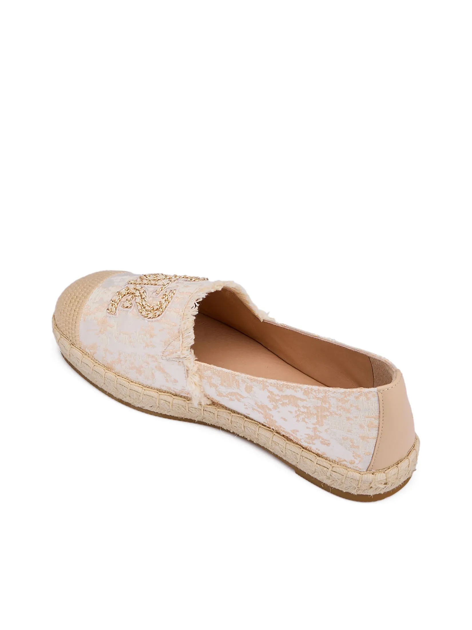 STACCATO Women Espadrilles Apricot