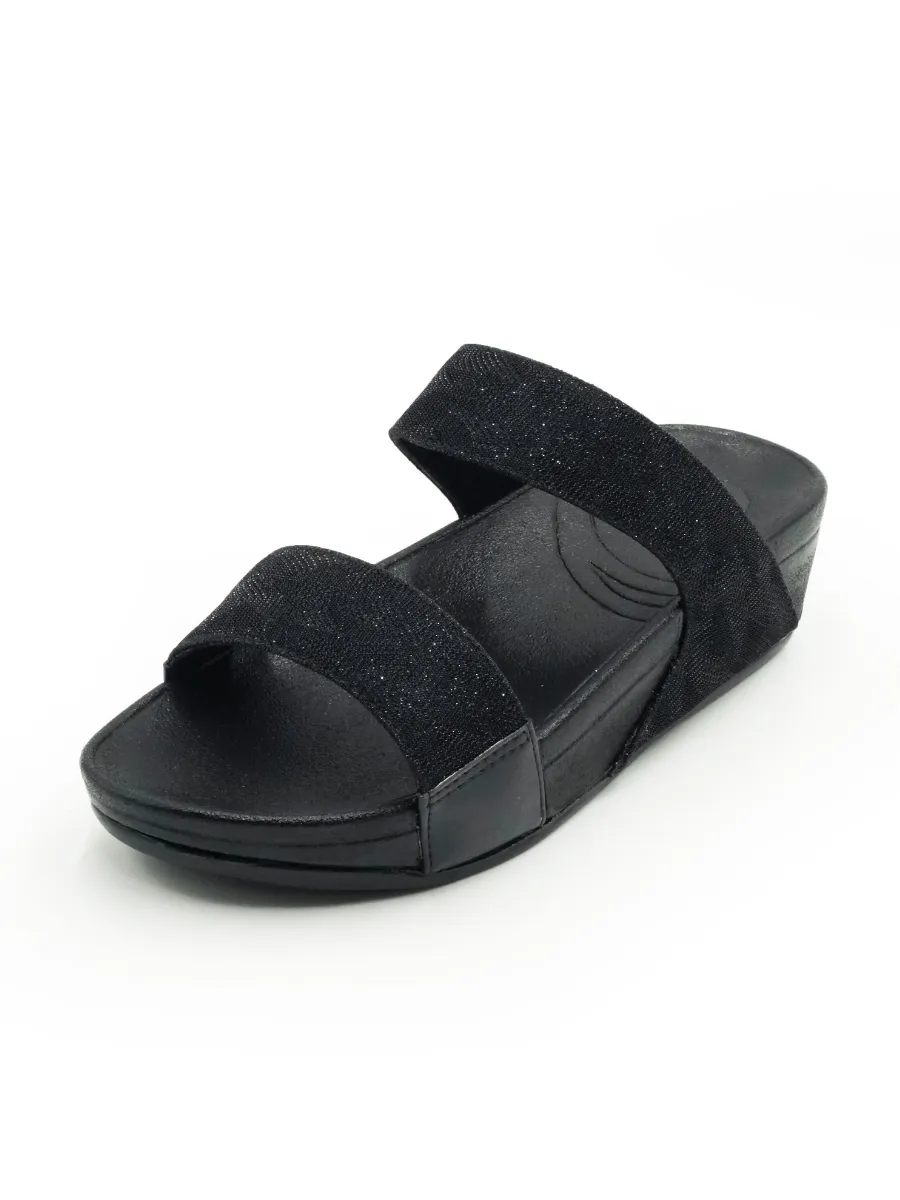 SENSO Women Comfort Sandals J81021 Black