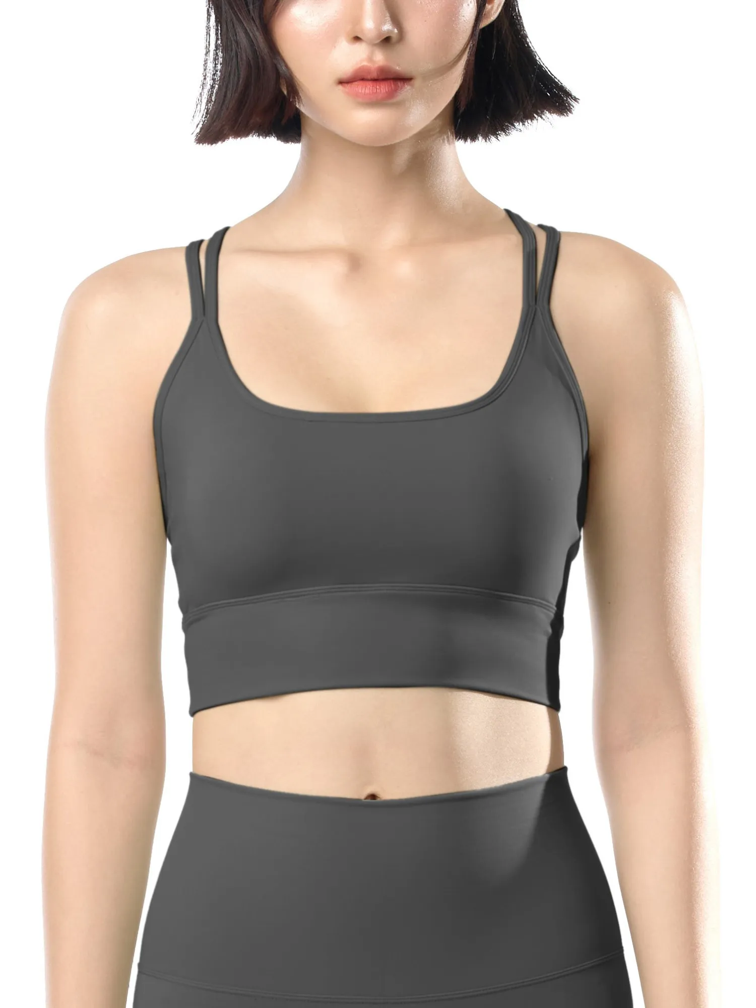 WACOAL Wacoal Motion Wear Grey