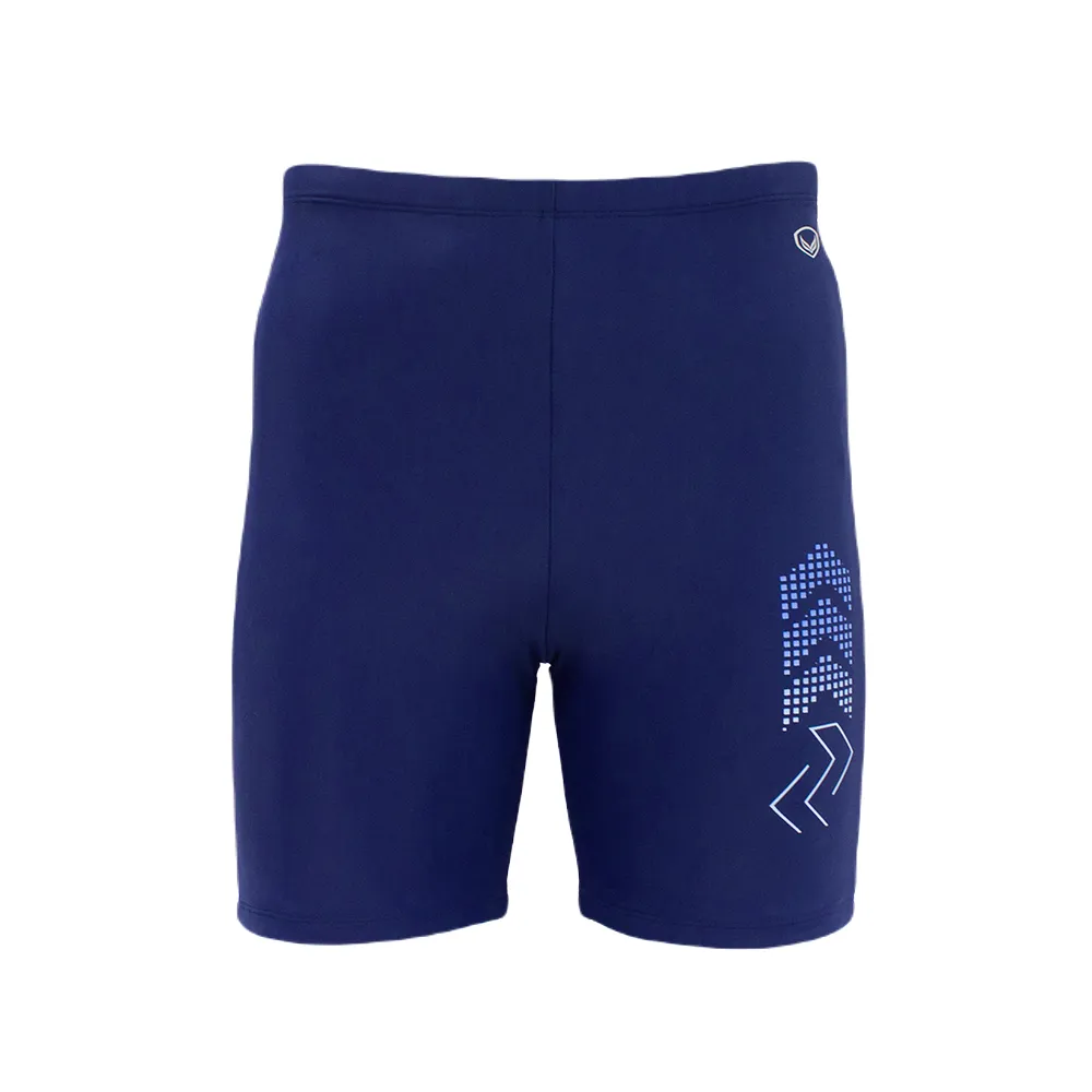 GRAND SPORT Navy Blue Men's Jammer (342233)