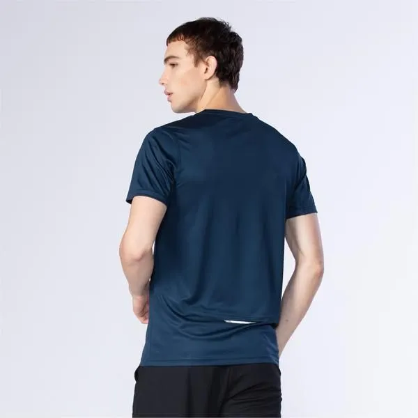 XOLO Navy Blue XOLO Cross The Limits T-Shirt (040038)