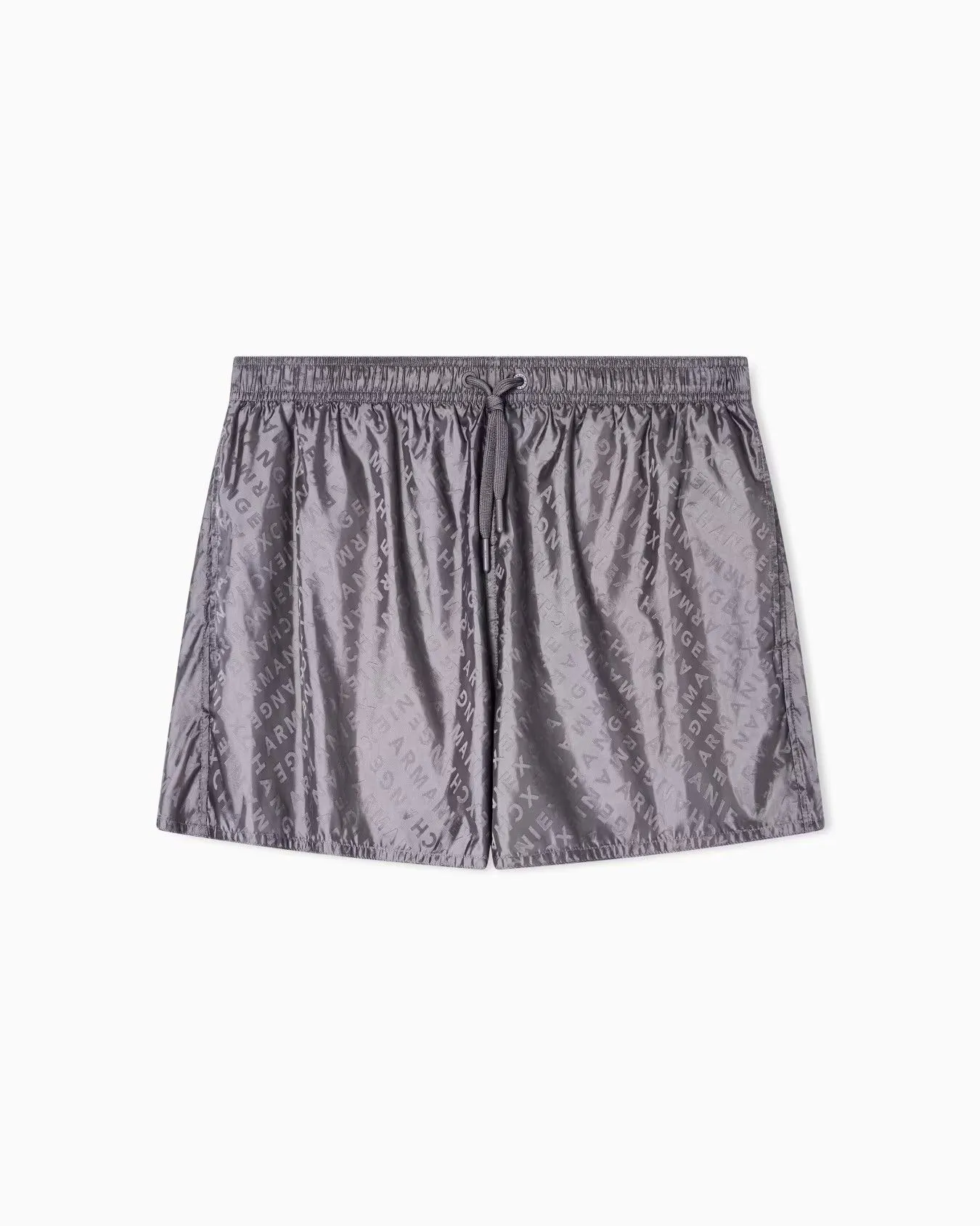 ARMANI EXCHANGE Boxer Men XM000829_AF16736_F8048 Grey Size - XL