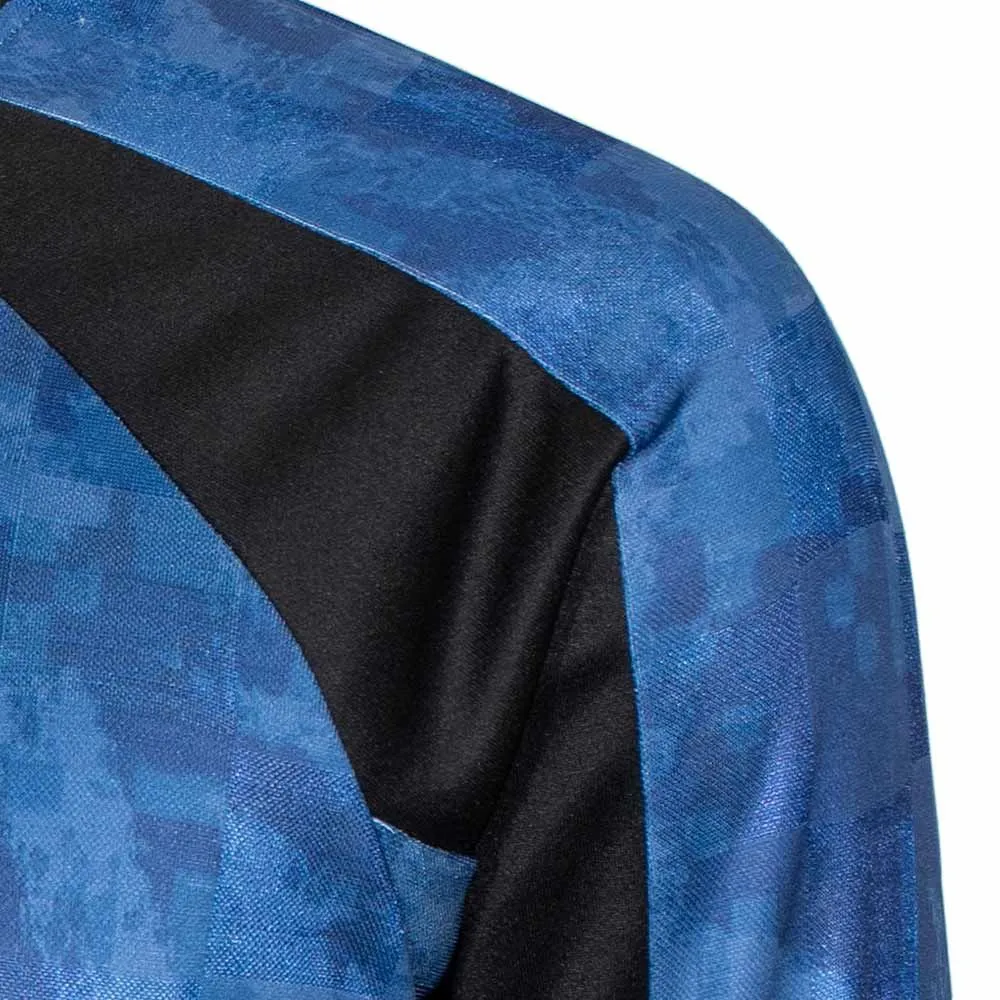 UMBRO Men Football Jersey Printed Graphic Multi color - UM126AP489EITH