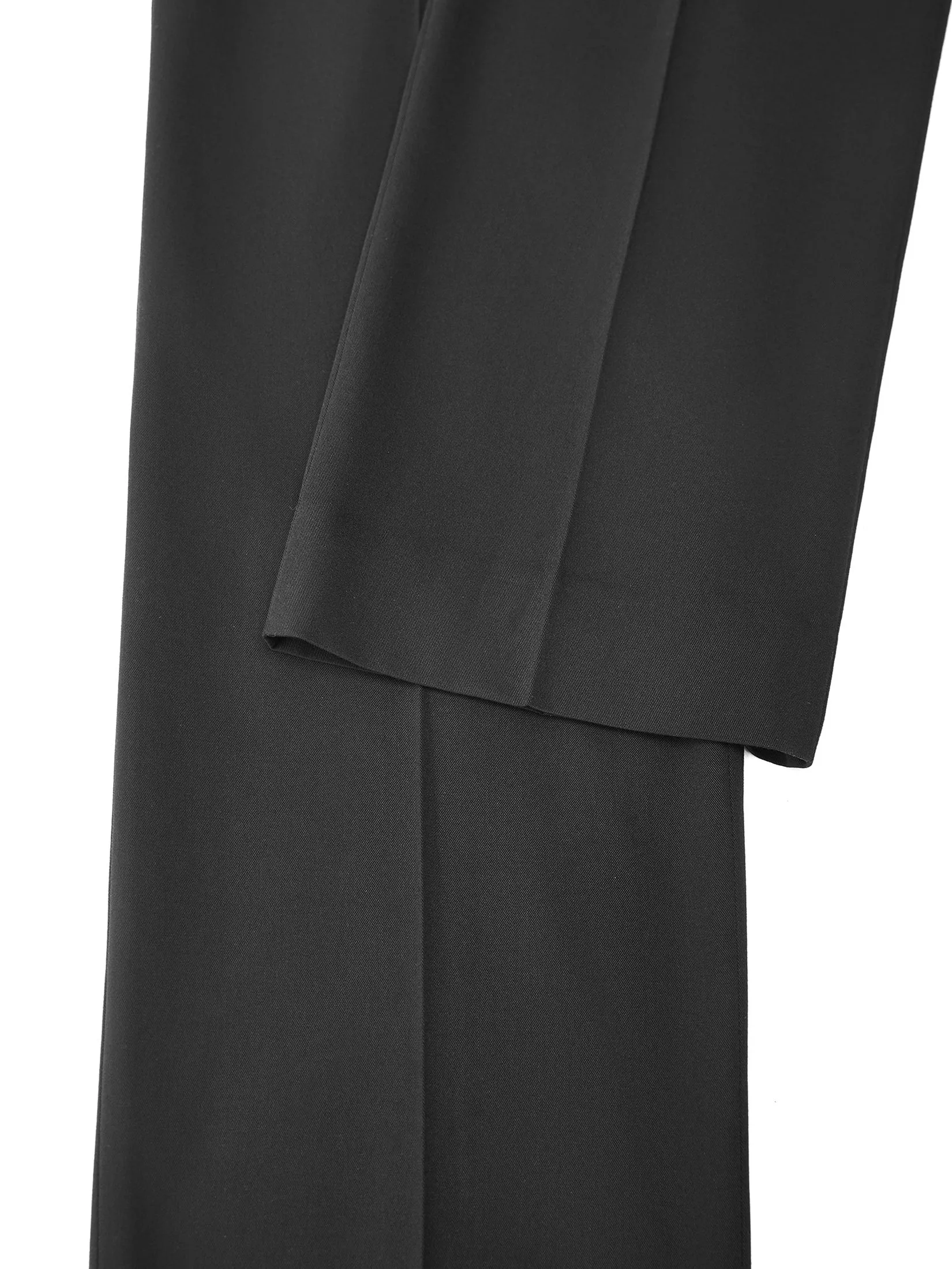 G2000 Men Clothing 3M Sweat -Wicking Suit Pants  Slim Fit - 5115302399 - Black