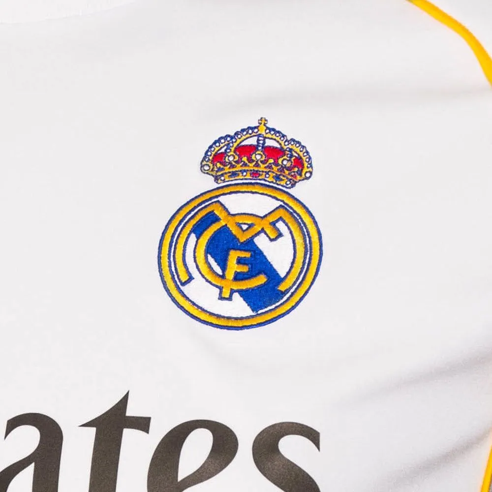 ADIDAS Men Jersey Real Madrid Home 2025/26 White - AD001AP479ELTH