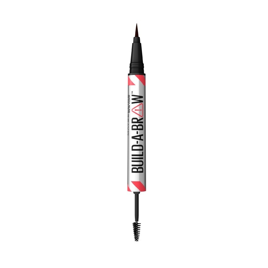 Maybelline Build A Brow 04Ash Brown
