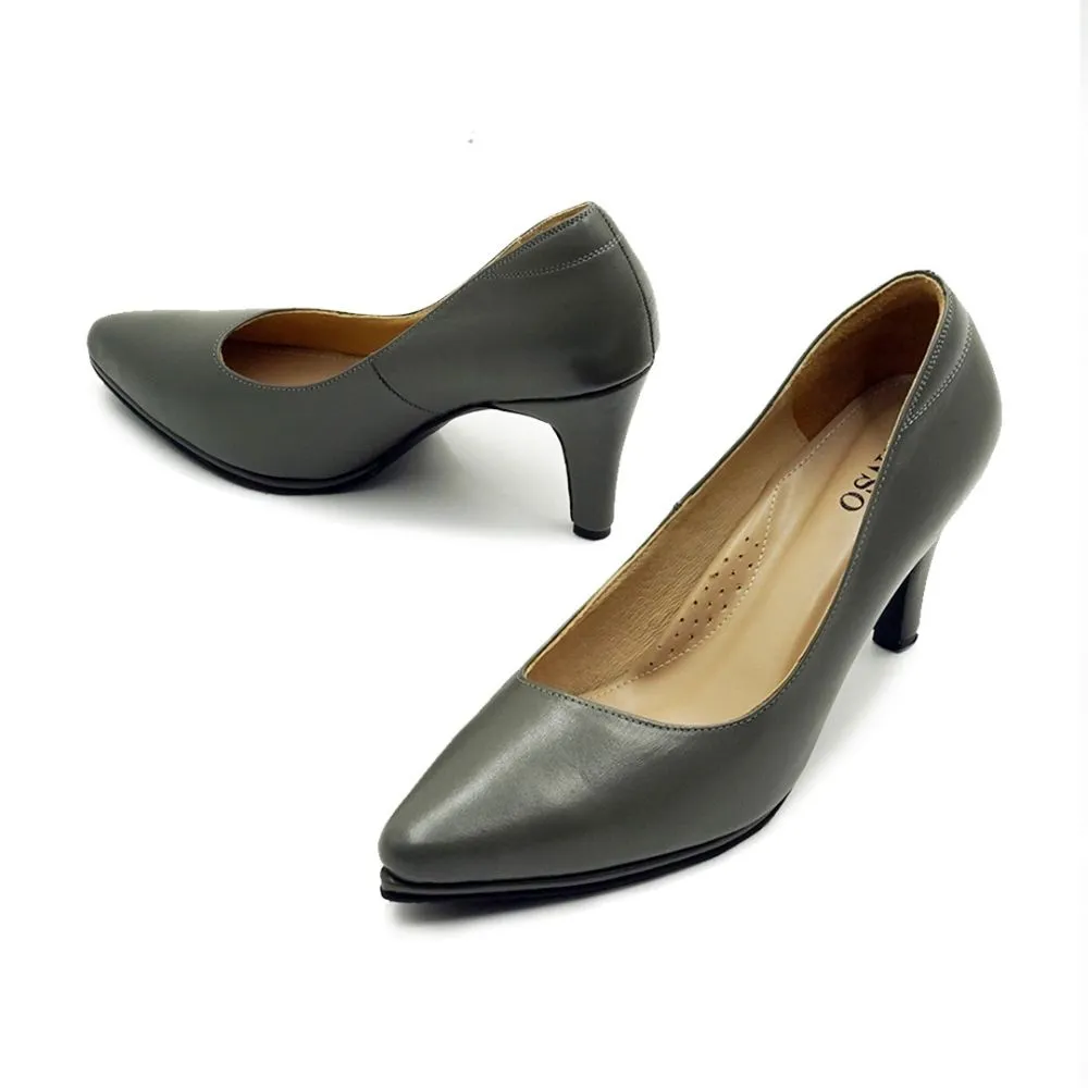 SENSO Working Style B76668 - Grey