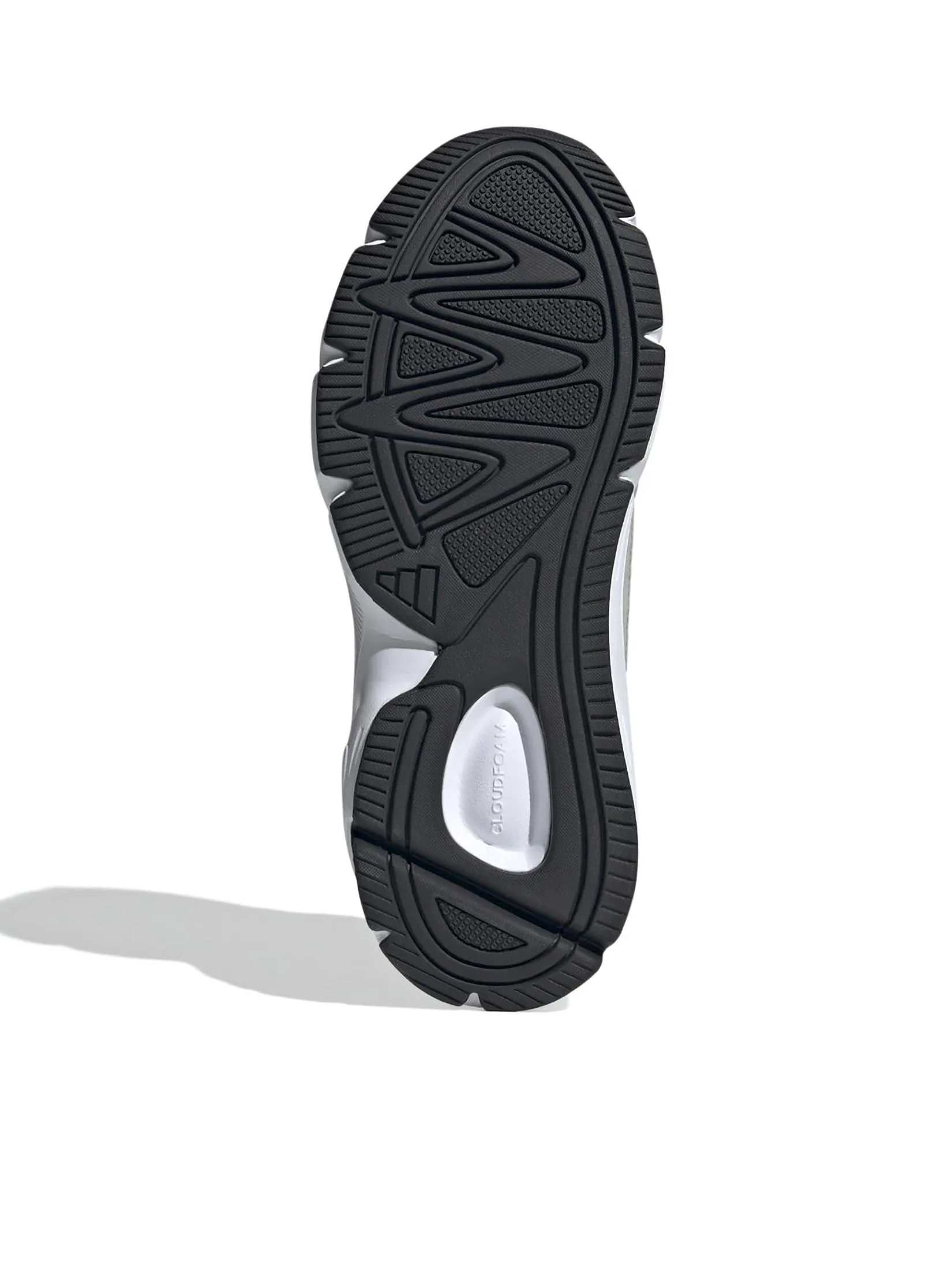 ADIDAS Women Running Shoes Crazychaos 2000 IG4347 Orbit Grey / Grey Three / Grey