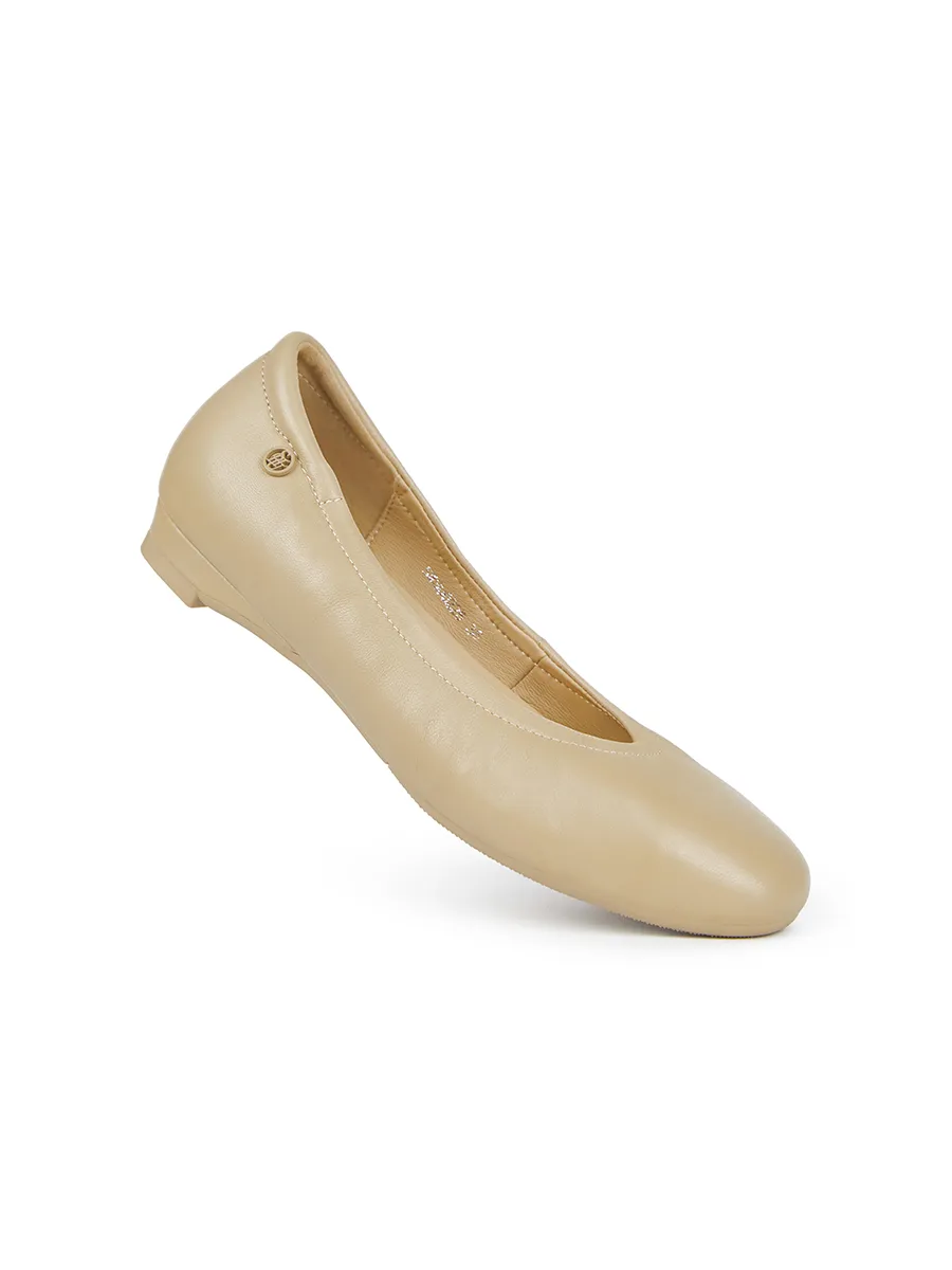 SHU WOMEN  SOFY SOFA 0.5  CLASSIC - NUDE